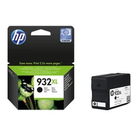 HP 932XL (CN053AE) Black original tinta