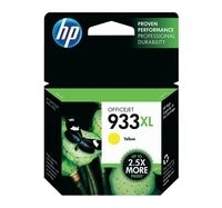 HP 933XL (CN056AE) Yellow original tinta