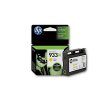 HP 933XL (CN056AE) Yellow original tinta