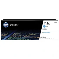 HP W2031A / 415A Cyan original toner