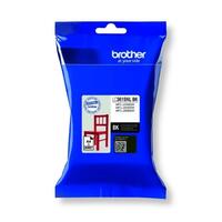 Brother LC-3619XL Black original tinta