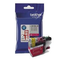 Brother LC-3619XL Magenta original tinta