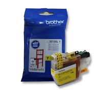 Brother LC-3619XL Yellow original tinta