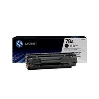 HP CE278A / 78A Black original toner