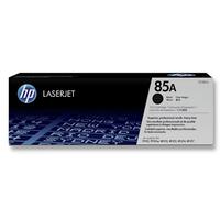 HP CE285A / 85A Black original toner