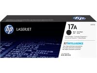 HP CF217A / 17A Black original toner HP CF217A / 17A Black original toner
