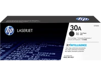 HP CF230A / 30A Black original toner