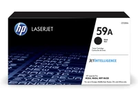 HP CF259A / 59A Black original toner HP CF259A / 59A Black original toner