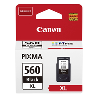 Canon PG-560XL Black (3712C001) original tinta