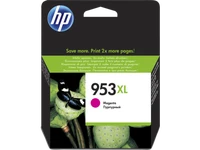 HP 953XL (F6U17AE) Magenta original tinta HP 953XL (F6U17AE) Magenta original tinta