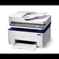 Printer XEROX 3025V_NI, A4, laser mono, p/s/c/f, ADF, WiFi, USB