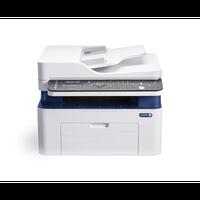 Printer XEROX 3025V_NI, A4, laser mono, p/s/c/f, ADF, WiFi, USB