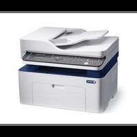 Printer XEROX 3025V_NI, A4, laser mono, p/s/c/f, ADF, WiFi, USB