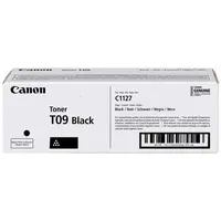 Canon T09 Black (3020C006) original toner
