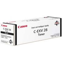 Canon C-EXV28 Black (2789B002) original toner