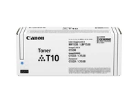Canon T10 Cyan (4565C001) original toner