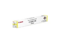Canon C-EXV34 Yellow (3785B002) original toner