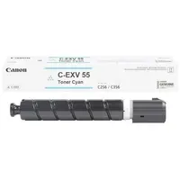 Canon C-EXV55 Cyan (2183C002) original toner