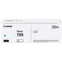 Canon T09 Cyan (3019C006) original toner