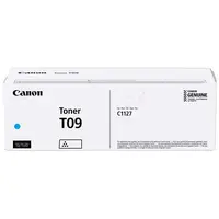 Canon T09 Cyan (3019C006) original toner