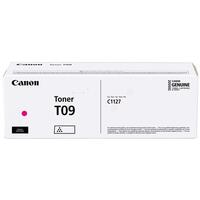 Canon T09 Magenta (3018C006) original toner