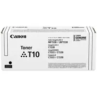 Canon T10 Black (4566C001) original toner