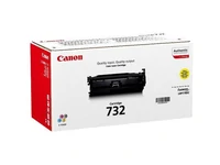 Canon CRG-732 Yellow (6260B002) original toner