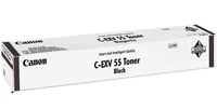 Canon C-EXV55 Black (2182C002) original toner