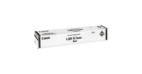 Canon C-EXV55 Black (2182C002) original toner