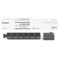 Canon C-EXV55 Black (2182C002) original toner