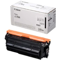 Canon T04 Black (2980C001) original toner