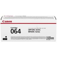 Canon CRG-064 Black (4937C001) original toner