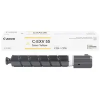 Canon C-EXV55 Yellow (2185C002) original toner