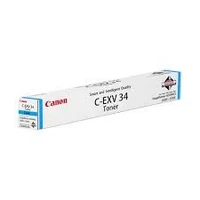 Canon C-EXV34 Cyan (3783B002) original toner