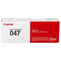 Canon CRG-047 Black (2164C002) original toner