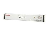 Canon C-EXV34 Black (3782B002) original toner