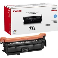 Canon CRG-732 Cyan (6262B002) original toner