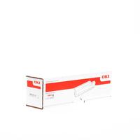 OKI 44574802 za B431, MB461/471/491 7k Black original toner