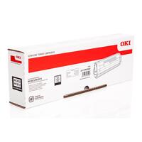 OKI 45862840 za MC 853 / 873 / 883 7k Black original toner