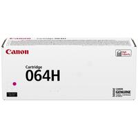 Canon CRG-064H Magenta (4934C001) original toner