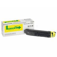 Kyocera TK-5140 (1T02NRANL0) Yellow original toner