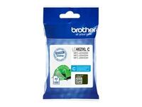 Brother LC-462XL Cyan original tinta