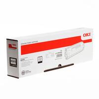 OKI 45862818 za MC 853 / 873 / 883 15k Black original toner