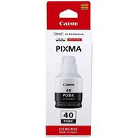 Canon GI-40 Black (3385C001) original tinta