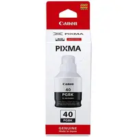 Canon GI-40 Black (3385C001) original tinta