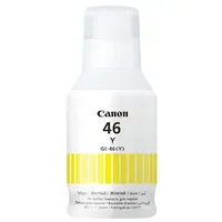 Canon GI-46 Yellow (4429C001) original tinta