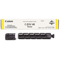 Canon C-EXV48 Yellow (9109B002) original toner
