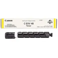 Canon C-EXV48 Yellow (9109B002) original toner