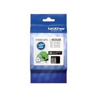 Brother LC-462XL Black original tinta