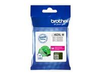 Brother LC-462XL Magenta original tinta